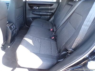 2025 Honda CR-V   - Photo 11 - Woodbridge, ON L4L 8L6