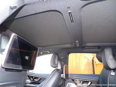2023 Mercedes-Benz EQS EQS 580 4MATIC   - Photo 14 - Woodbridge, ON L4L 8L6