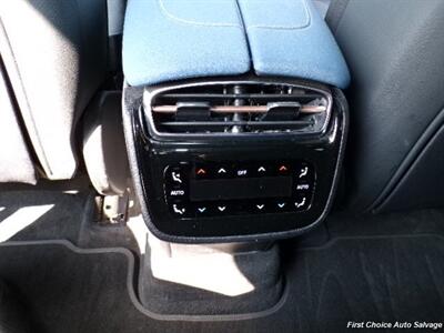2023 Mercedes-Benz EQS EQS 580 4MATIC   - Photo 13 - Woodbridge, ON L4L 8L6