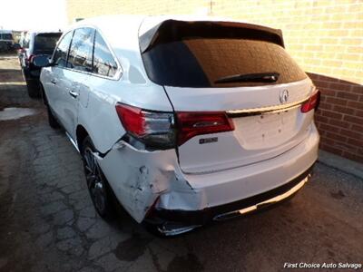 2020 Acura MDX SH-AWD w/Tech   - Photo 7 - Woodbridge, ON L4L 8L6