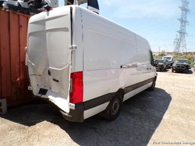 2024 Mercedes-Benz eSprinter - Photo 6 - Woodbridge, ON L4L 8L6