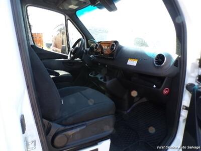 2024 Mercedes-Benz eSprinter - Photo 4 - Woodbridge, ON L4L 8L6