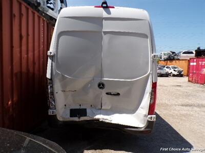 2024 Mercedes-Benz eSprinter - Photo 7 - Woodbridge, ON L4L 8L6
