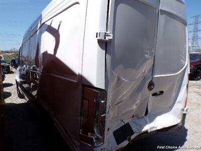 2024 Mercedes-Benz eSprinter - Photo 8 - Woodbridge, ON L4L 8L6