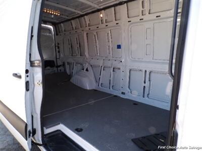 2024 Mercedes-Benz eSprinter - Photo 5 - Woodbridge, ON L4L 8L6