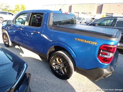 2024 Ford Maverick XLT   - Photo 6 - Woodbridge, ON L4L 8L6
