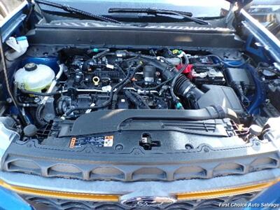 2024 Ford Maverick XLT   - Photo 7 - Woodbridge, ON L4L 8L6