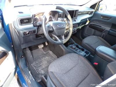 2024 Ford Maverick XLT   - Photo 8 - Woodbridge, ON L4L 8L6