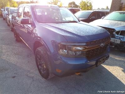 2024 Ford Maverick XLT   - Photo 2 - Woodbridge, ON L4L 8L6