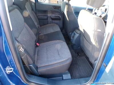 2024 Ford Maverick XLT   - Photo 10 - Woodbridge, ON L4L 8L6
