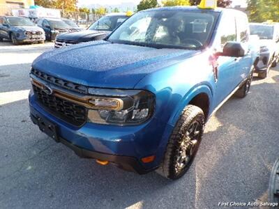 2024 Ford Maverick XLT   - Photo 1 - Woodbridge, ON L4L 8L6