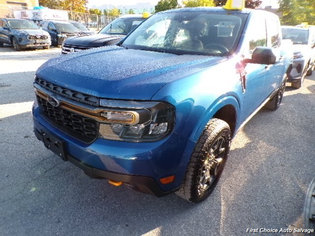 2024 Ford Maverick XLT - Photo 1 - Woodbridge, ON L4L 8L6