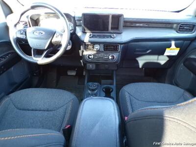 2024 Ford Maverick XLT   - Photo 11 - Woodbridge, ON L4L 8L6