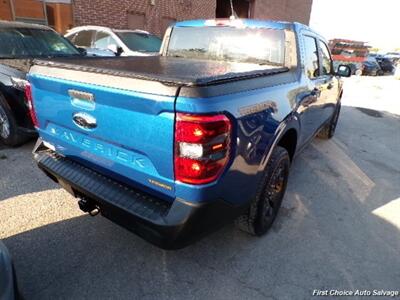 2024 Ford Maverick XLT   - Photo 4 - Woodbridge, ON L4L 8L6