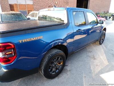 2024 Ford Maverick XLT   - Photo 3 - Woodbridge, ON L4L 8L6