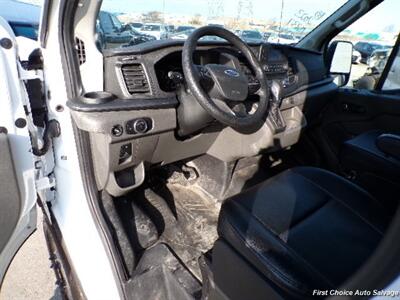 2023 Ford Transit 250   - Photo 9 - Woodbridge, ON L4L 8L6