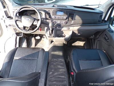 2023 Ford Transit 250   - Photo 12 - Woodbridge, ON L4L 8L6