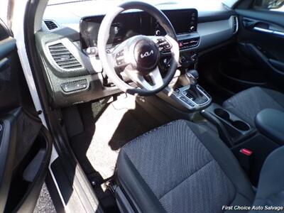 2026 Kia Seltos - Photo 8 - Woodbridge, ON L4L 8L6