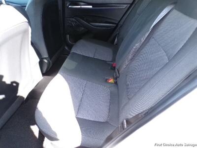 2026 Kia Seltos - Photo 10 - Woodbridge, ON L4L 8L6