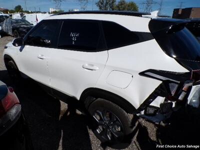 2026 Kia Seltos - Photo 6 - Woodbridge, ON L4L 8L6