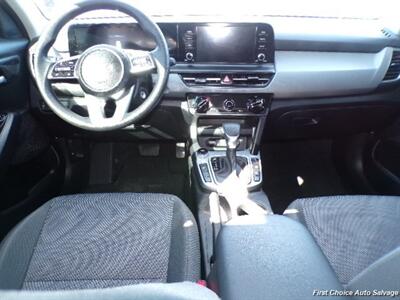2026 Kia Seltos - Photo 11 - Woodbridge, ON L4L 8L6