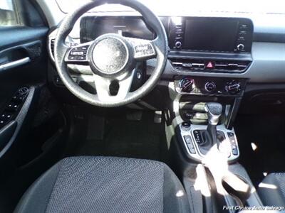 2026 Kia Seltos - Photo 12 - Woodbridge, ON L4L 8L6
