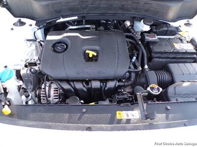 2026 Kia Seltos - Photo 7 - Woodbridge, ON L4L 8L6