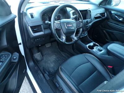 2024 GMC Terrain AT4   - Photo 8 - Woodbridge, ON L4L 8L6