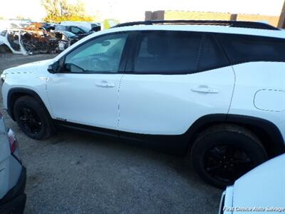 2024 GMC Terrain AT4   - Photo 6 - Woodbridge, ON L4L 8L6