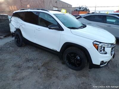 2024 GMC Terrain AT4   - Photo 3 - Woodbridge, ON L4L 8L6