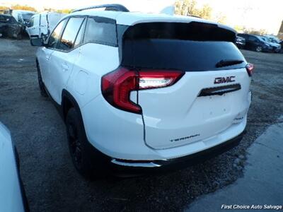 2024 GMC Terrain AT4   - Photo 5 - Woodbridge, ON L4L 8L6