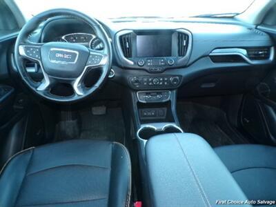 2024 GMC Terrain AT4   - Photo 11 - Woodbridge, ON L4L 8L6