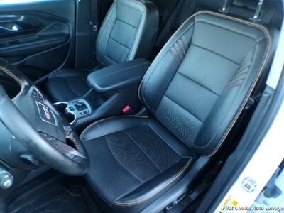 2024 GMC Terrain AT4   - Photo 9 - Woodbridge, ON L4L 8L6