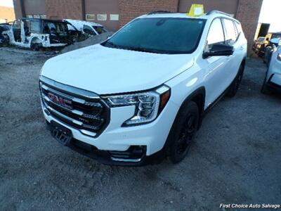2024 GMC Terrain AT4   - Photo 1 - Woodbridge, ON L4L 8L6