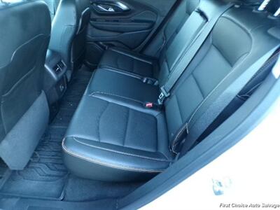 2024 GMC Terrain AT4   - Photo 10 - Woodbridge, ON L4L 8L6