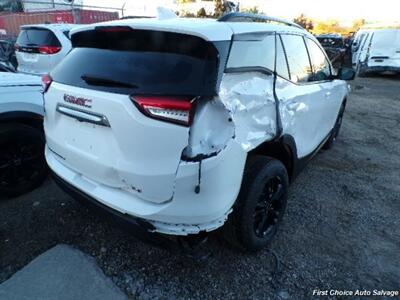 2024 GMC Terrain AT4   - Photo 4 - Woodbridge, ON L4L 8L6