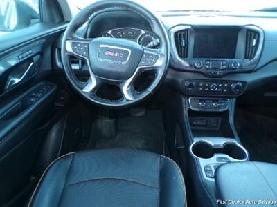 2024 GMC Terrain AT4   - Photo 12 - Woodbridge, ON L4L 8L6