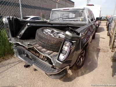 2023 GMC Sierra 1500 SLE   - Photo 4 - Woodbridge, ON L4L 8L6