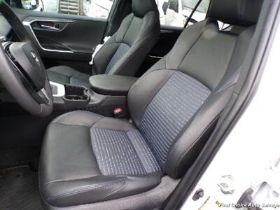 2024 Toyota RAV4 Hybrid XSE - Photo 9 - Woodbridge, ON L4L 8L6