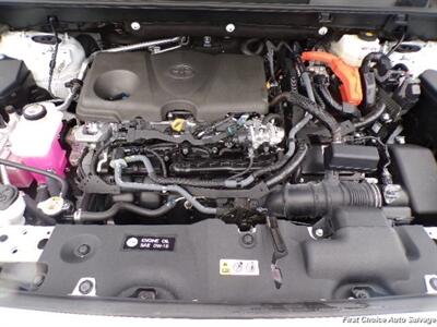 2024 Toyota RAV4 Hybrid XSE - Photo 7 - Woodbridge, ON L4L 8L6