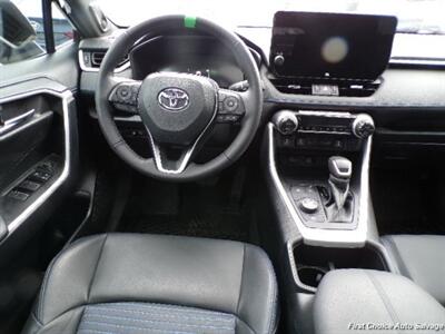 2024 Toyota RAV4 Hybrid XSE - Photo 12 - Woodbridge, ON L4L 8L6