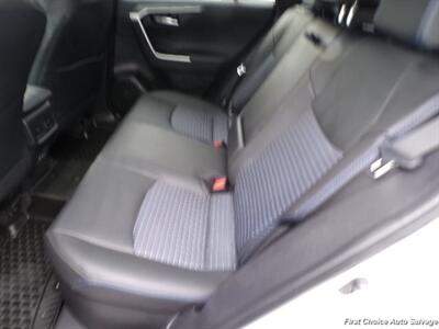 2024 Toyota RAV4 Hybrid XSE - Photo 10 - Woodbridge, ON L4L 8L6