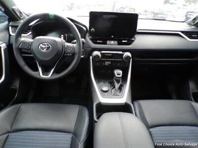 2024 Toyota RAV4 Hybrid XSE - Photo 11 - Woodbridge, ON L4L 8L6