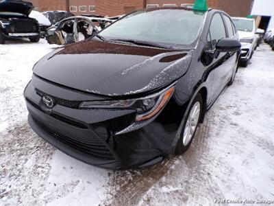 2024 Toyota Corolla   - Photo 1 - Woodbridge, ON L4L 8L6