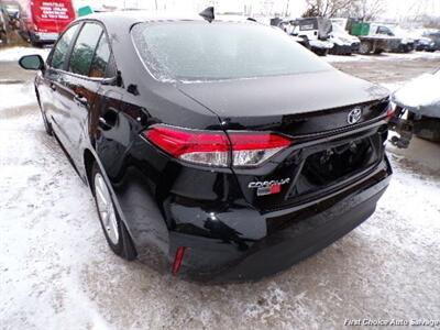 2024 Toyota Corolla   - Photo 5 - Woodbridge, ON L4L 8L6