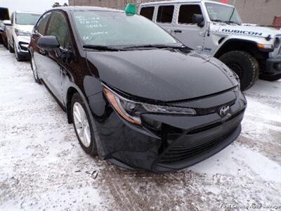 2024 Toyota Corolla   - Photo 2 - Woodbridge, ON L4L 8L6