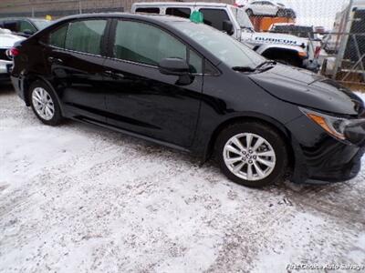 2024 Toyota Corolla   - Photo 3 - Woodbridge, ON L4L 8L6