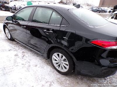 2024 Toyota Corolla   - Photo 6 - Woodbridge, ON L4L 8L6