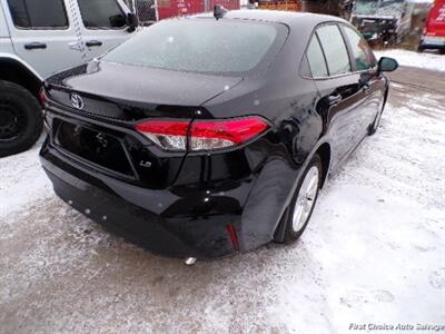 2024 Toyota Corolla   - Photo 4 - Woodbridge, ON L4L 8L6