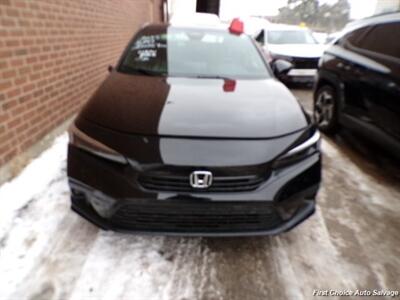 2023 Honda Civic Sport   - Photo 3 - Woodbridge, ON L4L 8L6